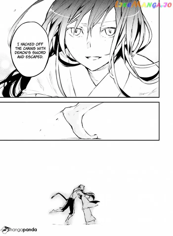Bungou Stray Dogs Chapter 36 image 40_optimized